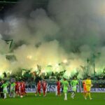 «Pyro-Wahnsinn»: Hasenhüttl kritisiert Fans