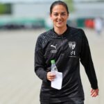 Novum durch FC Ingolstadt: Sabrina Wittmann übernimmt