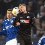 Osnabrück gegen Schalke am nächsten Dienstag auf St. Pauli