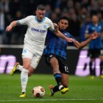 Möglicher Leverkusen-Gegner: Bergamo holt Remis in Marseille