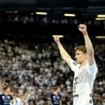 THW Kiel feiert Handball-Wunder und «eine magische Nacht»