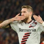 Leverkusens Andrich bannt sein Rom-Trauma