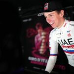 Giro-Debüt, dann Double? Pogacar will Großes erreichen