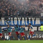 St. Pauli-Aufstieg muss noch warten: HSV gewinnt Stadtderby