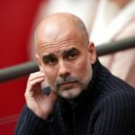 Guardiola zur Münchner Trainersuche: «Frage der Zeit»