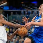 NBA: Orlando verhindert Playoff-Aus