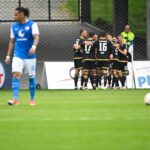 Hansas Abstiegsgefahr immer größer nach 1:2 gegen KSC
