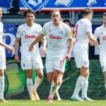 Kiel wieder spitze: Doppel-Aufstieg mit FC St. Pauli möglich
