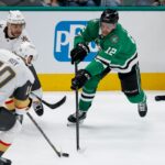 NHL: Titelverteidiger Vegas Golden Knights scheidet aus