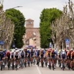 Belgier Merlier gewinnt dritte Giro-Etappe