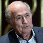 Blatter soll als Zeuge im Sommermärchen-Prozess aussagen