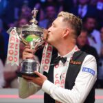 Engländer Wilson Snooker-Weltmeister – Spaltung droht