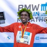 Marathon-Star: Schlaflose Nächte nach Social-Media-Hass