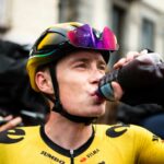 Vingegaard zurück auf dem Rad: Hoffen auf die Tour-Teilnahme
