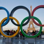 IOC bei Olympia mit KI-Hilfe gegen Social-Media-Hass