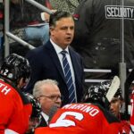 Stützles NHL-Team verpflichtet neuen Trainer