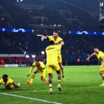 Internationale Pressestimmen zum Spiel PSG – Dortmund (0:1)