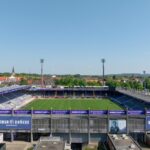 VfL Osnabrück: Heimspiel gegen Hertha an der Bremer Brücke