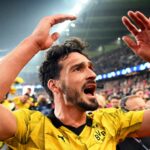 BVB im Finale: Sechster Champions-League-Platz rückt näher