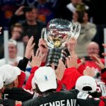 Stars, Modus und Deutschlands Chancen bei der Eishockey-WM
