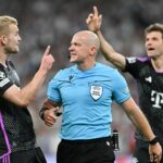 Bayerns Ärger auf Schiedsrichter: «Absolutes Desaster»