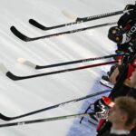 Eishockey-Vizeweltmeister: Deutschland mit Privilegien