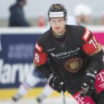 «Unglücklich»: NHL-Profi Sturm leidet mit Münchnern