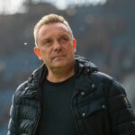 Huddersfield trennt sich von Trainer Breitenreiter