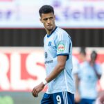 Keine Chance mehr auf Aufstieg: HSV verliert in Paderborn