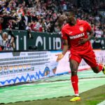 Kampf um Platz zwei: VfB Stuttgart überholt die Bayern