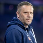 «Bild»: Dardai nach der Saison nicht mehr Trainer bei Hertha