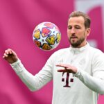 Bitter für Kane: Bundesliga-Torrekord in weiter Ferne
