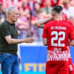 «Danke Christian» – Streich Heimabschied gegen Heidenheim