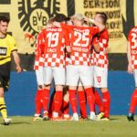 Klarer Sieg gegen BVB: Mainz nah am Klassenverbleib