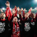 Kaiserslautern gerettet – Relegationstermine stehen