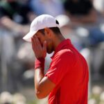 Desolater Djokovic verliert Drittrunden-Match in Rom
