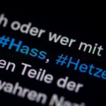Hass im Netz – bisher 45 Verfahren in Kooperation mit DFB