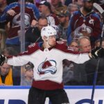 NHL-Profi kurz vor Spielbeginn für sechs Monate gesperrt