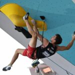 Deutsche Kletterer optimistisch vor Olympia-Quali