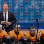 Zwei Pleiten: Eishockey-Vizeweltmeister drückt Resetknopf