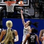 Caitlin Clark und die neue Aufmerksamkeit für die WNBA