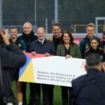 «Sehr selbstbewusst»: DFB setzt auf Zuschlag für Frauen-WM