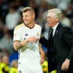 Real-Coach Ancelotti bringt Kroos für Ballon d’Or ins Spiel