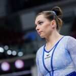 Olympia-Dritte Scheder beendet Turn-Karriere