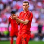 FC Bayern gibt drei Teenagern Profiverträge