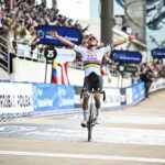 Olympia: Van der Poel verzichtet auf Mountainbike-Rennen