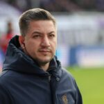 Shapourzadeh wird neuer Sportchef bei Hansa Rostock