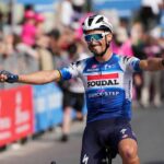 Giro: Ex-Weltmeister Alaphilippe triumphiert im Alleingang