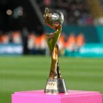 Deutsche Bewerbung um Fußball-WM der Frauen 2027 scheitert
