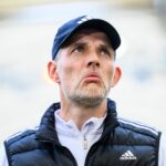 Keine Kehrtwende: Tuchel verlässt FC Bayern am Saisonende